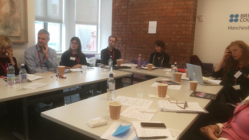 4th ENCATC Working Group on Evaluation