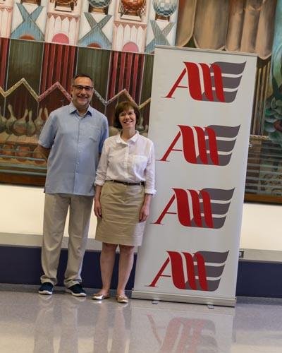 Global Conversations: International Initiatives on the Local Level: An Examination by AAAE and ENCATC
