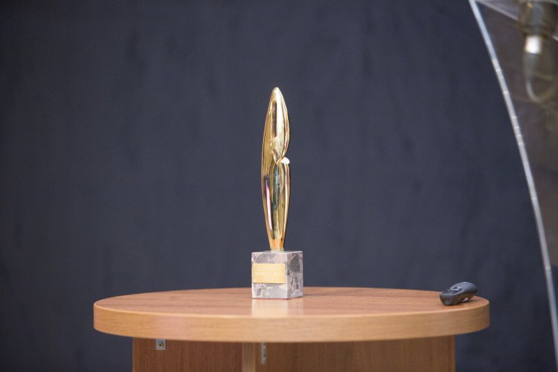 5th ENCATC Research Award Ceremony