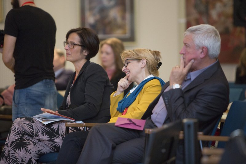 5th ENCATC Research Award Ceremony