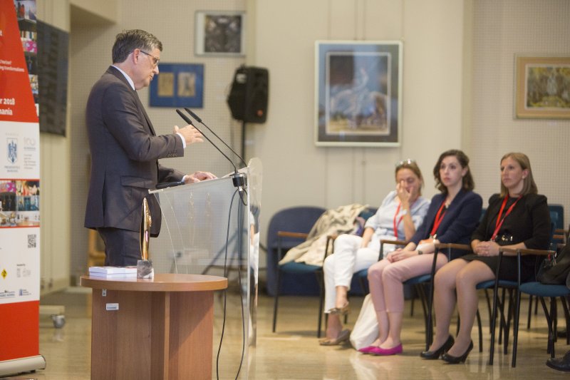 5th ENCATC Research Award Ceremony