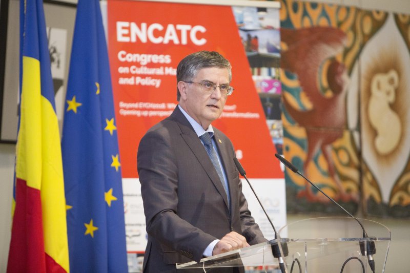 5th ENCATC Research Award Ceremony