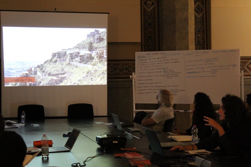Temporary Organizing and Temporality: Stability and Change in Cultural and Creative Industries