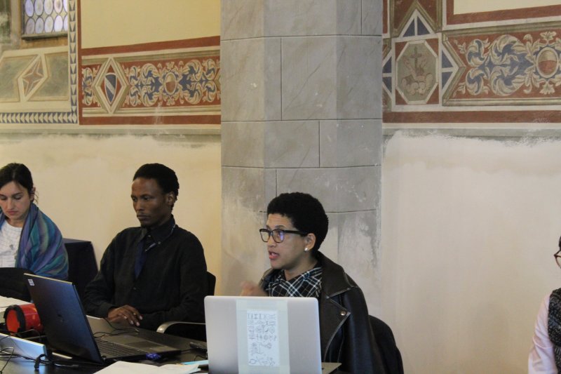 Temporary Organizing and Temporality: Stability and Change in Cultural and Creative Industries