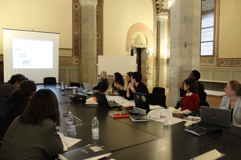 Temporary Organizing and Temporality: Stability and Change in Cultural and Creative Industries