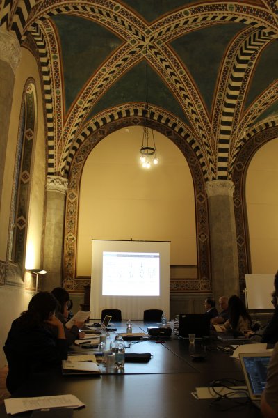 Temporary Organizing and Temporality: Stability and Change in Cultural and Creative Industries