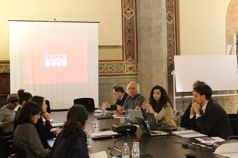 Temporary Organizing and Temporality: Stability and Change in Cultural and Creative Industries