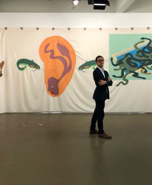 Brussels Gallery Weekend