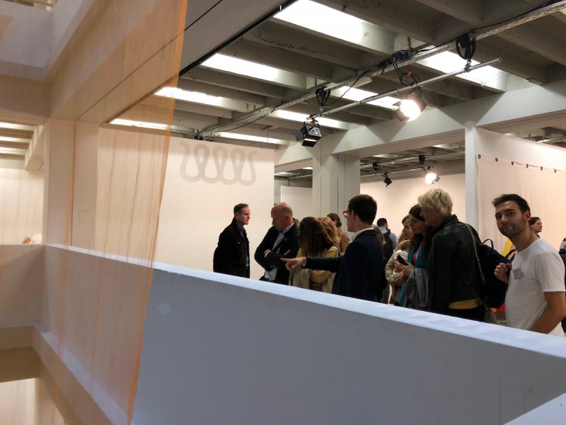 Brussels Gallery Weekend