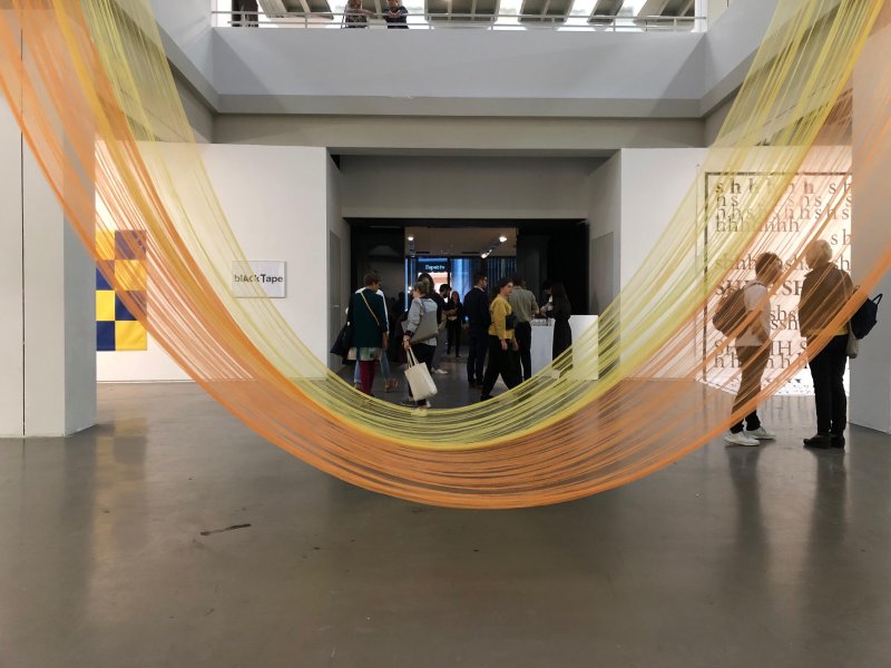 Brussels Gallery Weekend