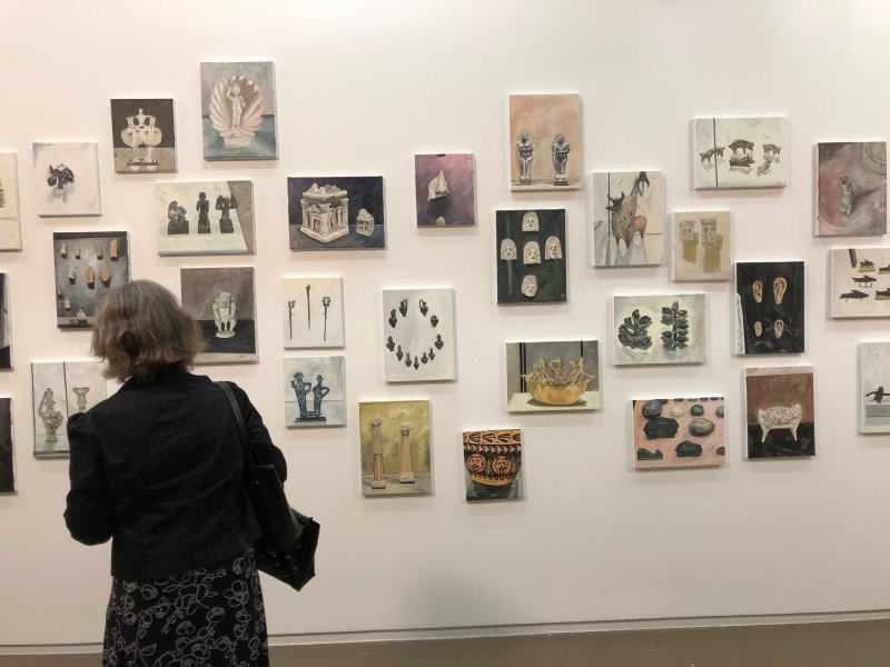 Brussels Gallery Weekend