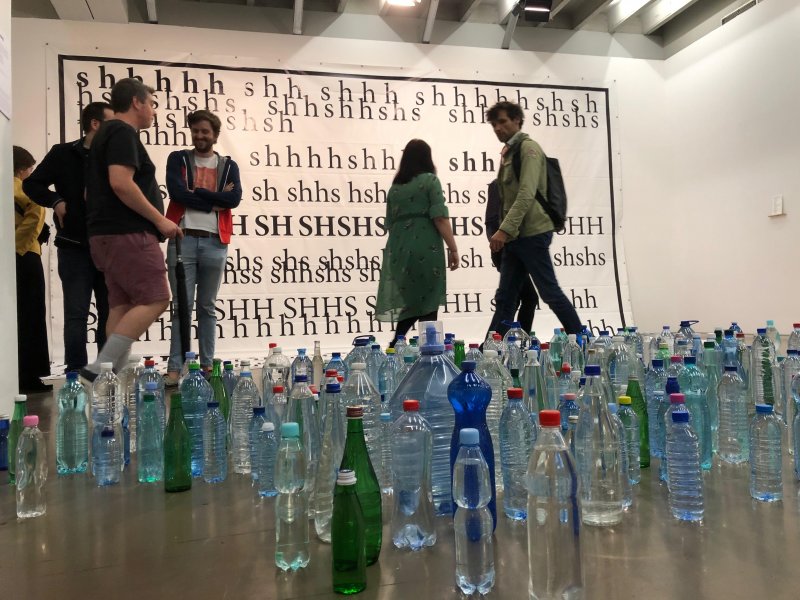 Brussels Gallery Weekend