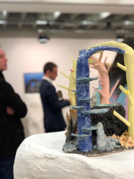 Brussels Gallery Weekend