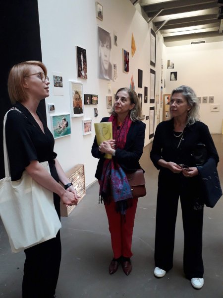 Brussels Gallery Weekend 2019