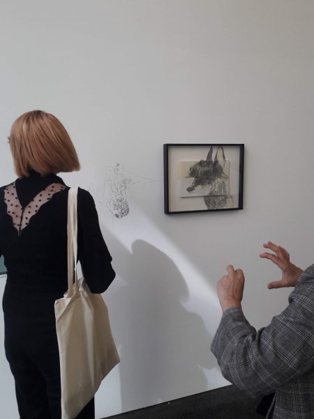 Brussels Gallery Weekend 2019
