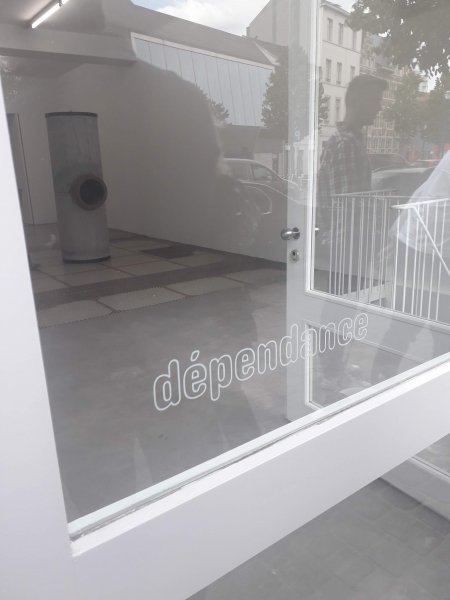 Brussels Gallery Weekend 2019