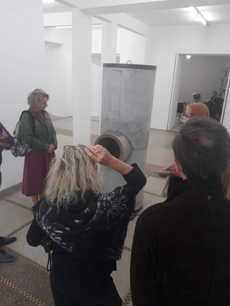 Brussels Gallery Weekend 2019