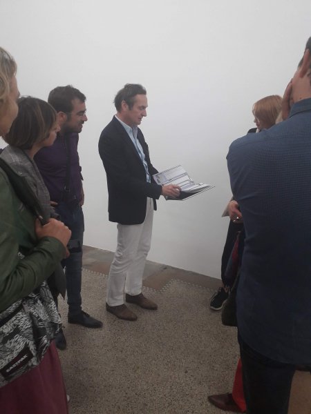 Brussels Gallery Weekend 2019