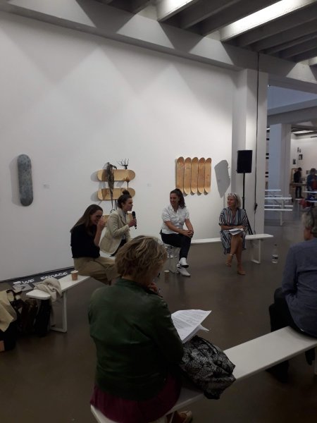 Brussels Gallery Weekend 2019