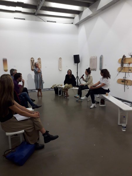 Brussels Gallery Weekend 2019