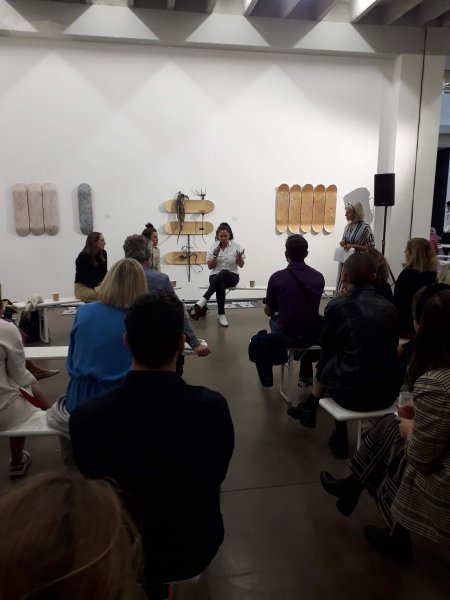 Brussels Gallery Weekend 2019