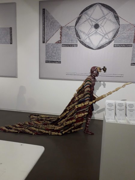 Brussels Gallery Weekend 2019