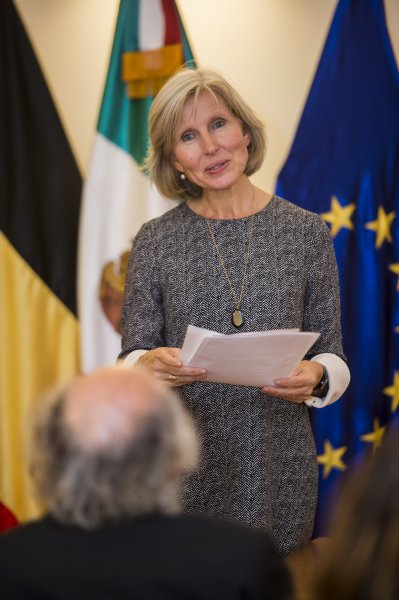 ENCATC Research Award Ceremony 2015 