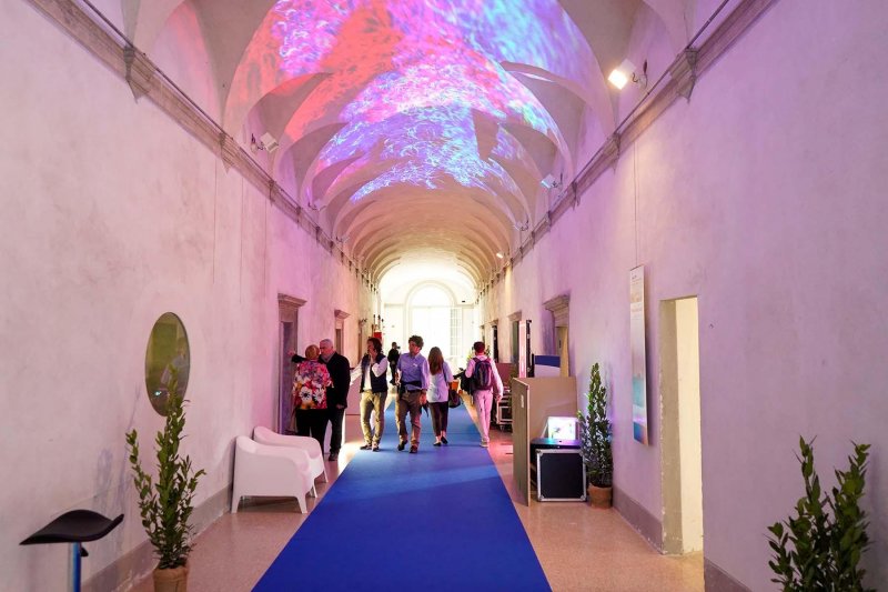 LuBeC - Lucca Beni Culturali
