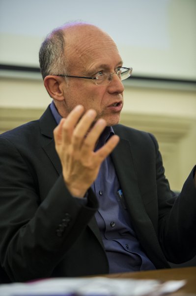 ENCATC Research Award Ceremony 2015 