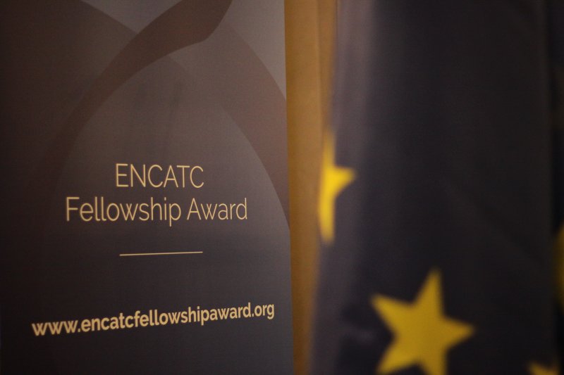 2019 ENCATC Congress - Diversity and sustainability at work. Policies and practices from culture and education