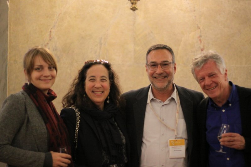 2019 ENCATC Congress - Diversity and sustainability at work. Policies and practices from culture and education