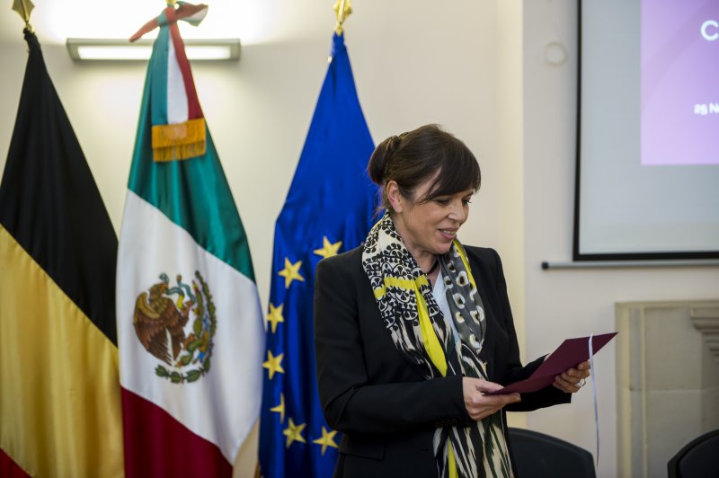 ENCATC Research Award Ceremony 2015 