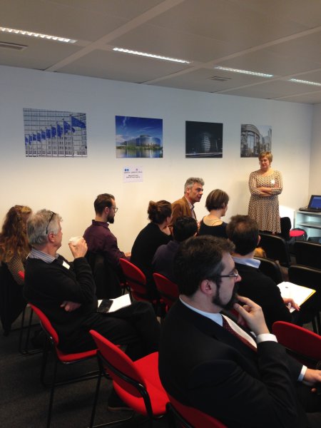 10th ENCATC Working Group on Evaluation 