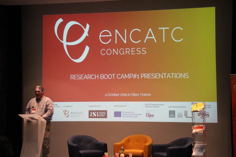 2019 Young and Emerging Researchers' Forum