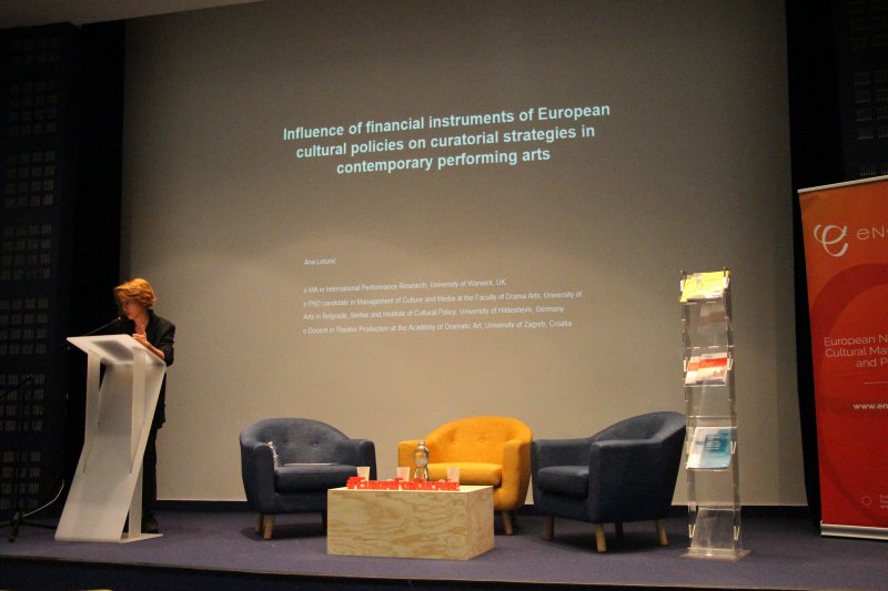 2019 Young and Emerging Researchers' Forum