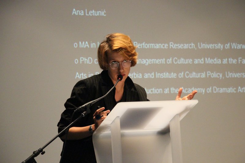 2019 Young and Emerging Researchers' Forum