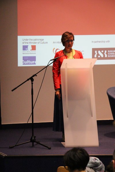 2019 Young and Emerging Researchers' Forum