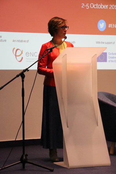 2019 Young and Emerging Researchers' Forum