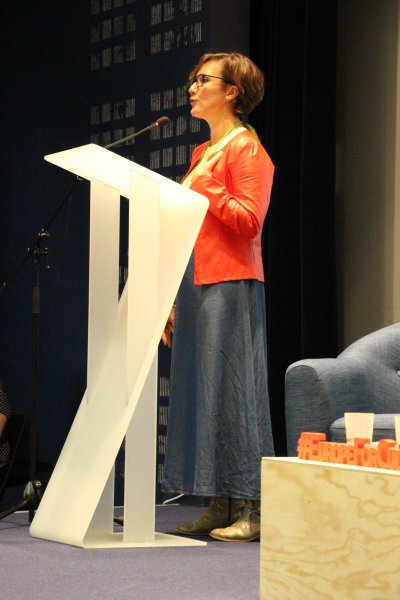 2019 Young and Emerging Researchers' Forum