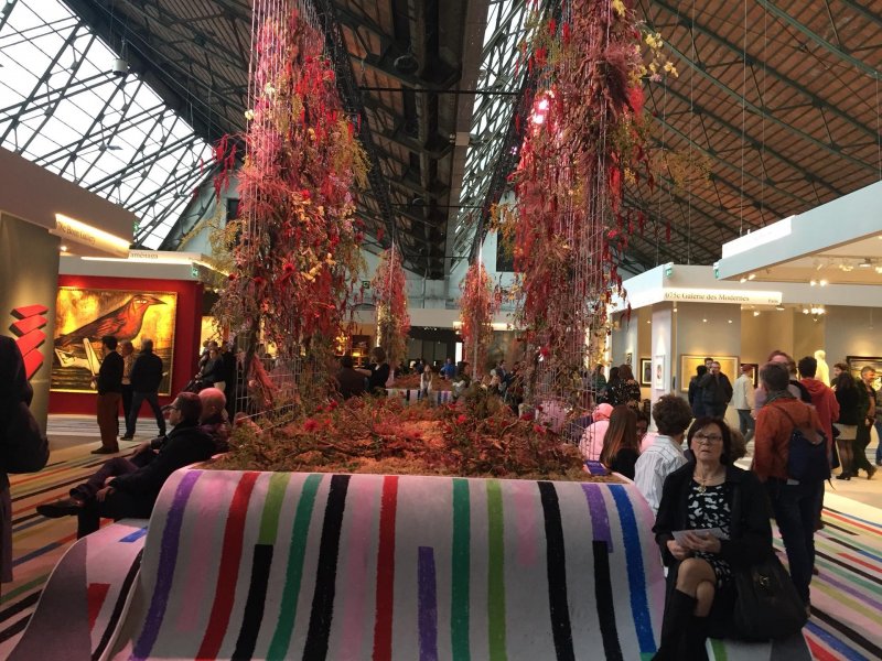 Brafa Art Fair 2020