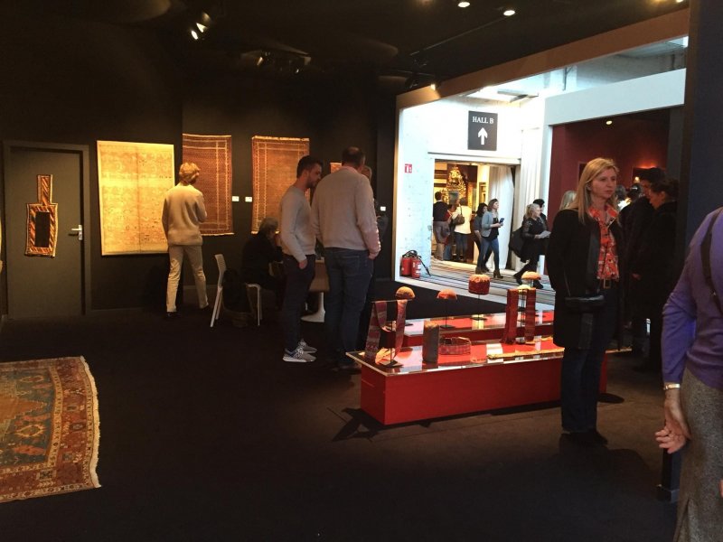 Brafa Art Fair 2020