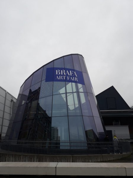 Brafa Art Fair 2020