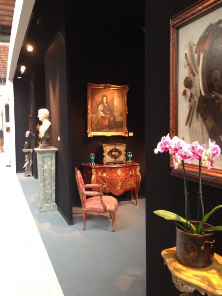 Brafa Art Fair 2020
