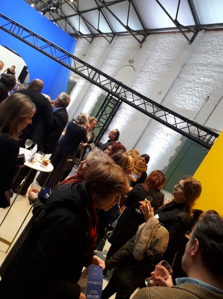 Brafa Art Fair 2020