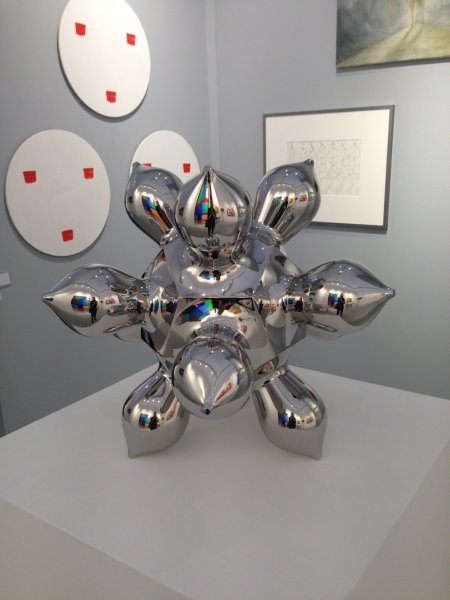 Brafa Art Fair 2020