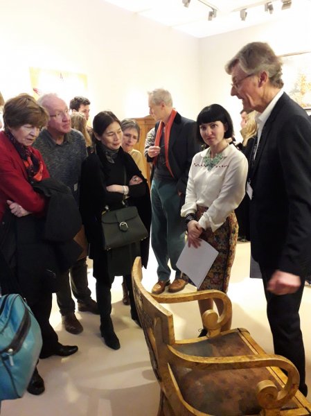 Brafa Art Fair 2020