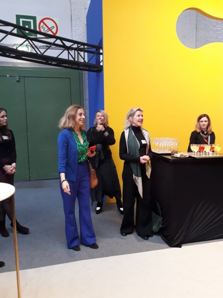 Brafa Art Fair 2020