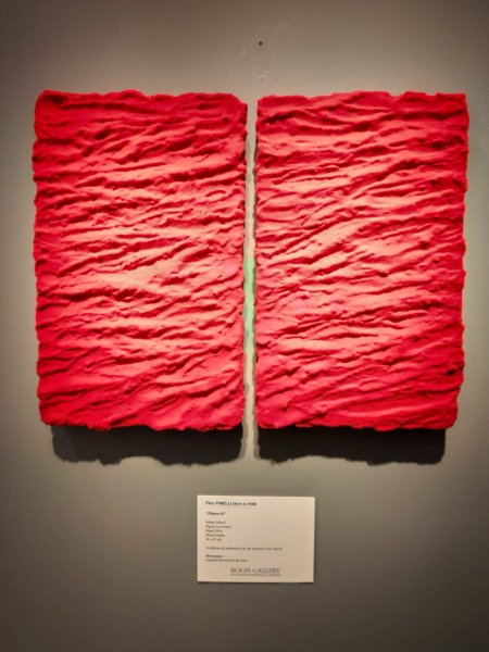 Brafa Art Fair 2020