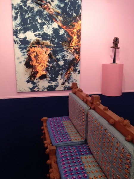 Brafa Art Fair 2020