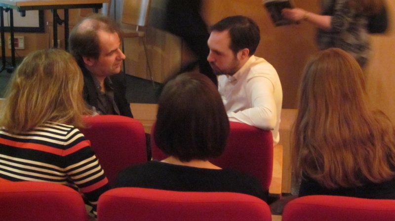 Leadership development in the cultural sector: paradigms, pedagogies and practices
